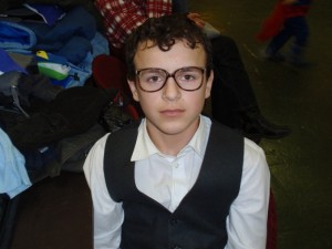 Karneval 11