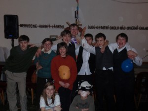 Karneval 16