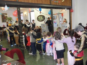 Karneval 3