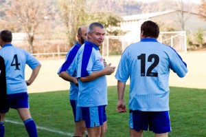 Vyrocie zalozenia TJ Druzstevnik Opatova nad Vahom  (3)
