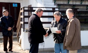 Vyrocie zalozenia TJ Druzstevnik Opatova nad Vahom  (38)