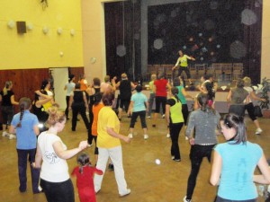 Zumba Opatova nad Vahom (8)