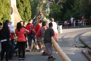 Stavanie maja Opatova nad Vahom 30.4 (12)
