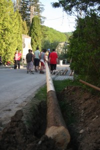 Stavanie maja Opatova nad Vahom 30.4 (14)