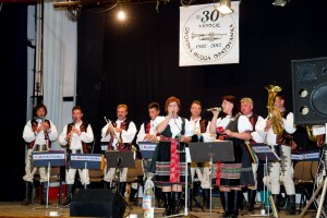 30te vyrocie dychovej hudby Opatovanka (2)