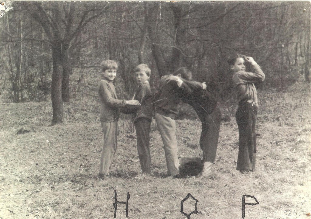 HOP