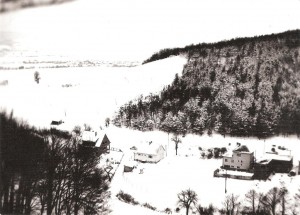 Pri bani 1969