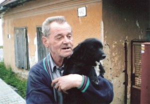 Psí život je ťažký 14.5.2009