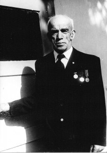 p. kostolník Meliš