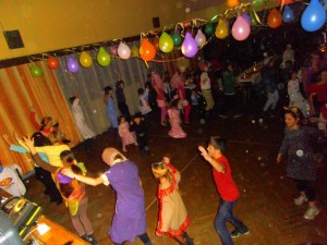 Karneval KD Opatová 2013 7