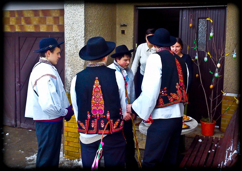Velka noc 2013 Opatova nad Vahom (19)