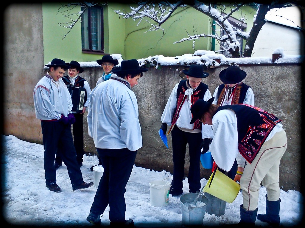 Velka noc 2013 Opatova nad Vahom (25)