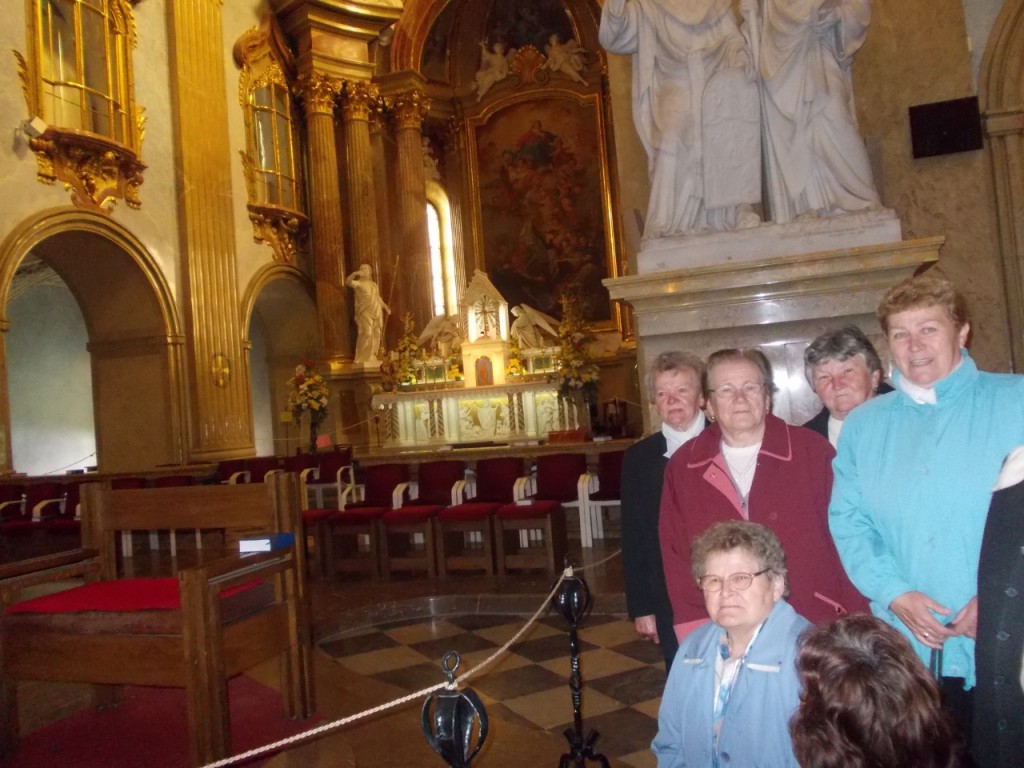 Velehrad 2013 (20)