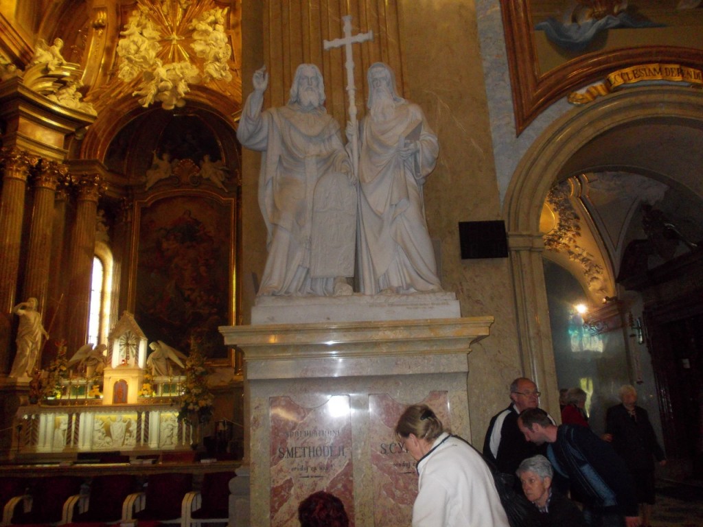 Velehrad 2013 (30)