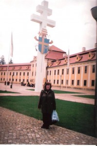 Velehrad 2013 (3)