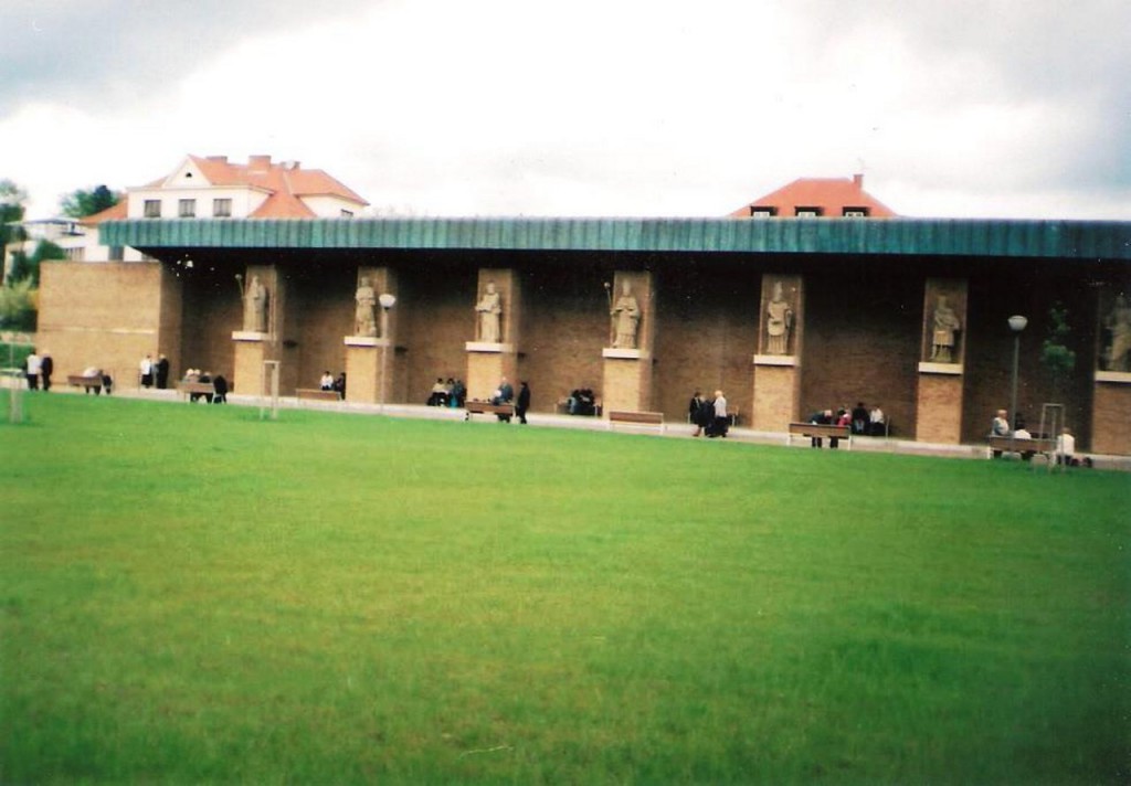 Velehrad 2013 (4)