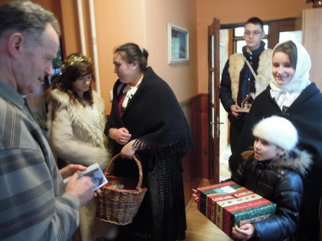 Koledovanie Dobra novina 26,12,2013 DH 006 (21)