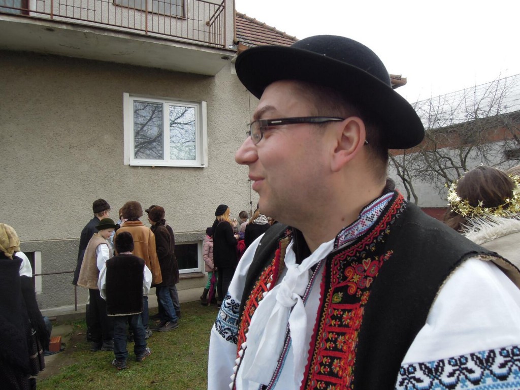 Koledovanie Dobra novina 26,12,2013 DH 006 (4)