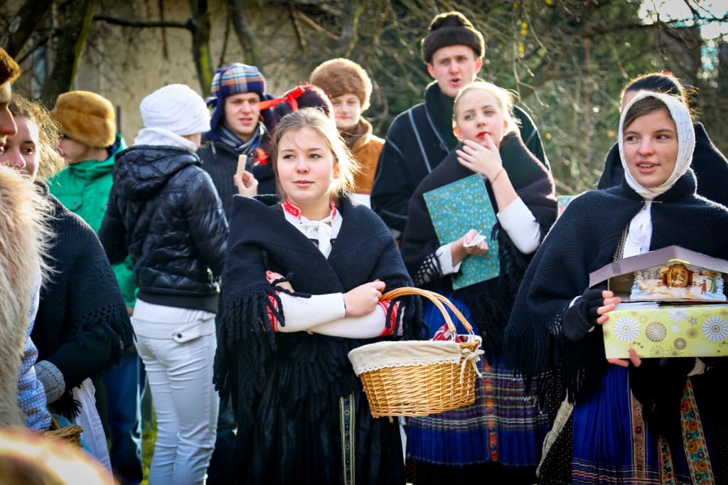 Koledovanie Dobra novina 26.12.2014 AHG (7)