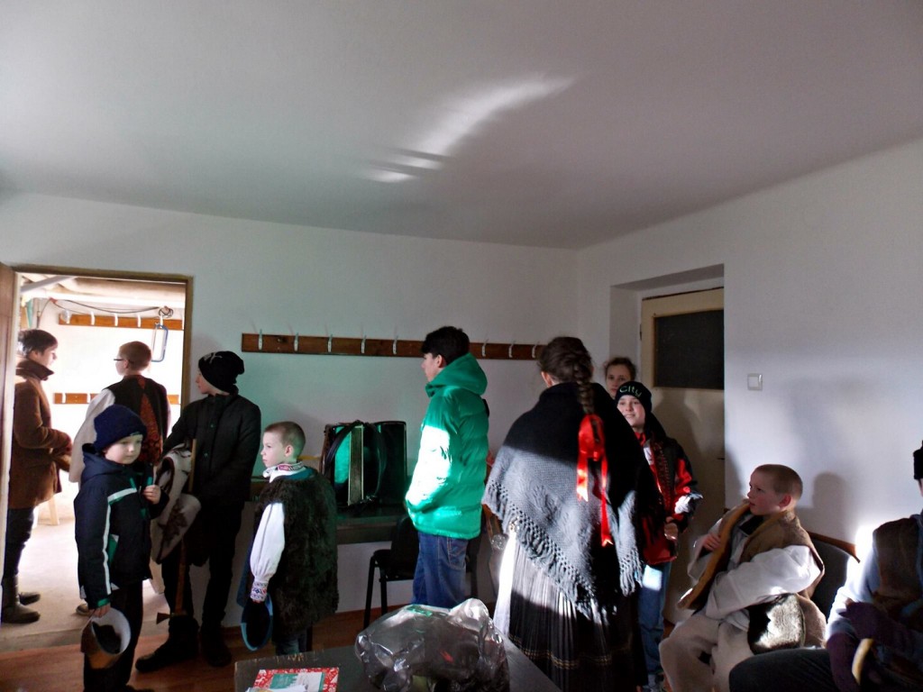 Koledovanie Dobra novina 26.12.2014 Siesta Zavodska  (10)