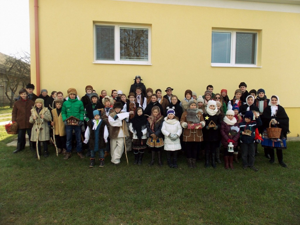 Koledovanie Dobra novina 26.12.2014 Siesta Zavodska  (5)