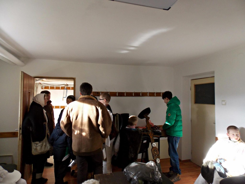 Koledovanie Dobra novina 26.12.2014 Siesta Zavodska  (6)