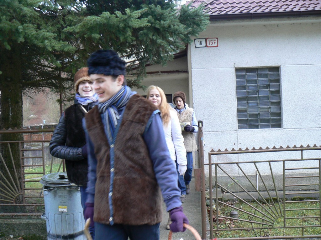 Koledovanie Dobra novina 26.12.2014 ZG (4)