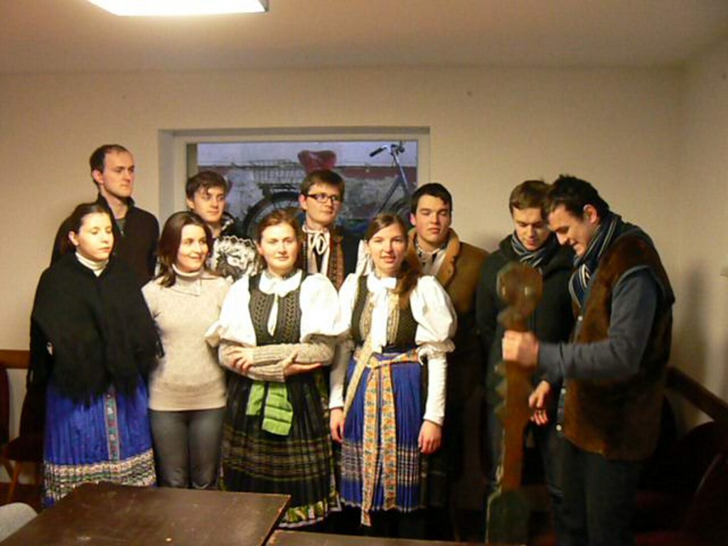 Koledovanie Dobra novina 26.12.2014 ZG (6)