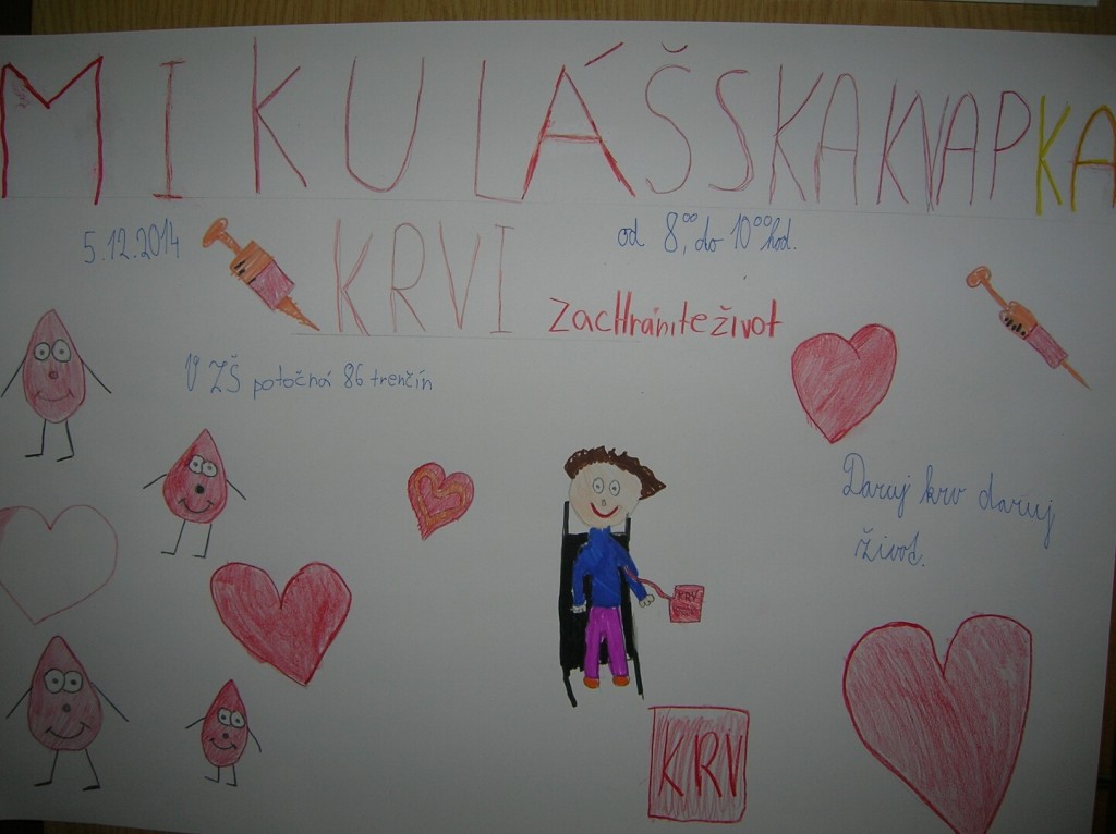 Mikulasska kvapka krvi 2014 foto Z. H (3)