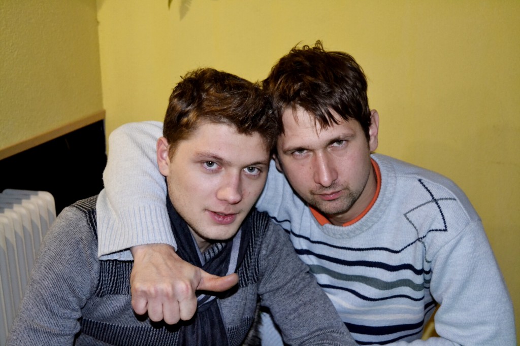 Vianocna zabava 20.12.2014 Martin Kumor (42)