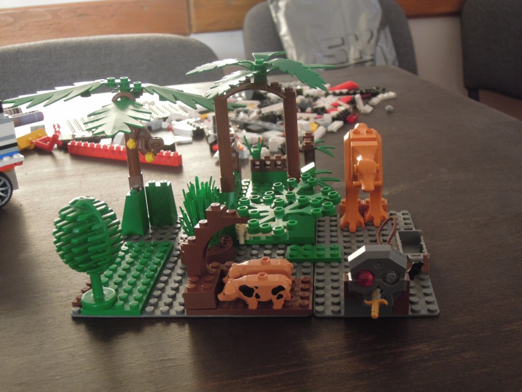 Legoparty 30,12,2014 DH (23)