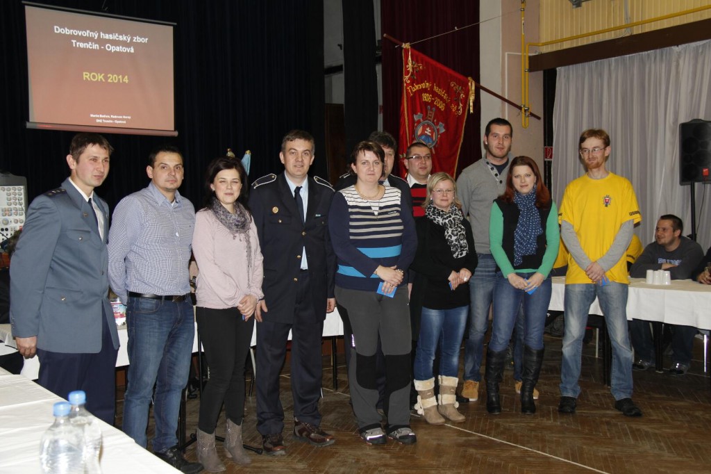 Vyrocna clenska schodza DHZ Opatova 2015  J.K (3)
