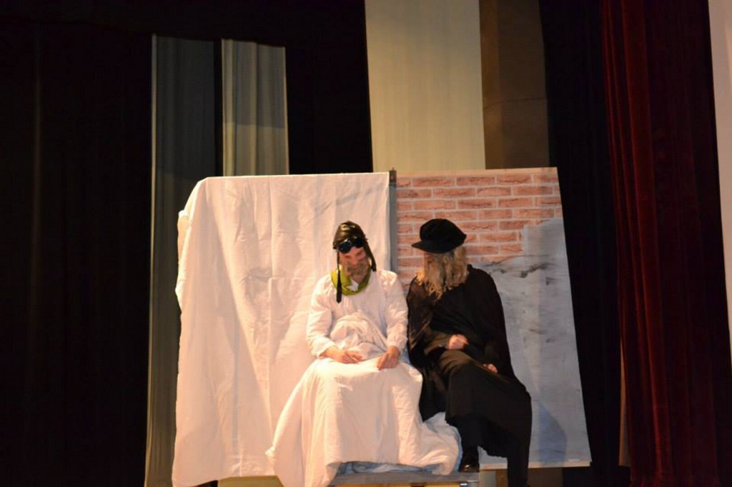 Divadlo DS Masky o S. Banicovi 28.3. 2015 (3)
