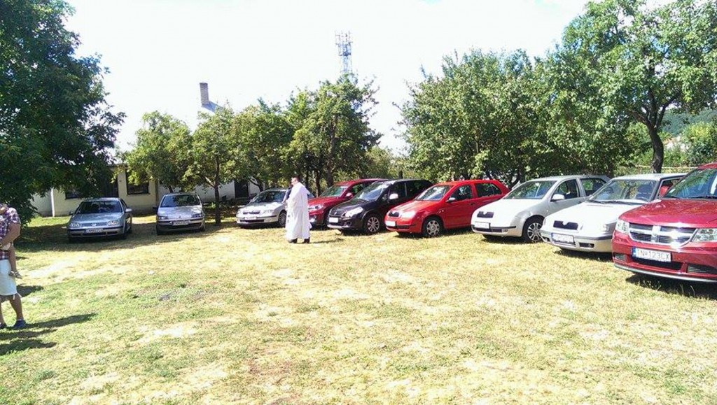 Pozehnavanie  dopr. prostr. 26.7.2015 D.H  (6)