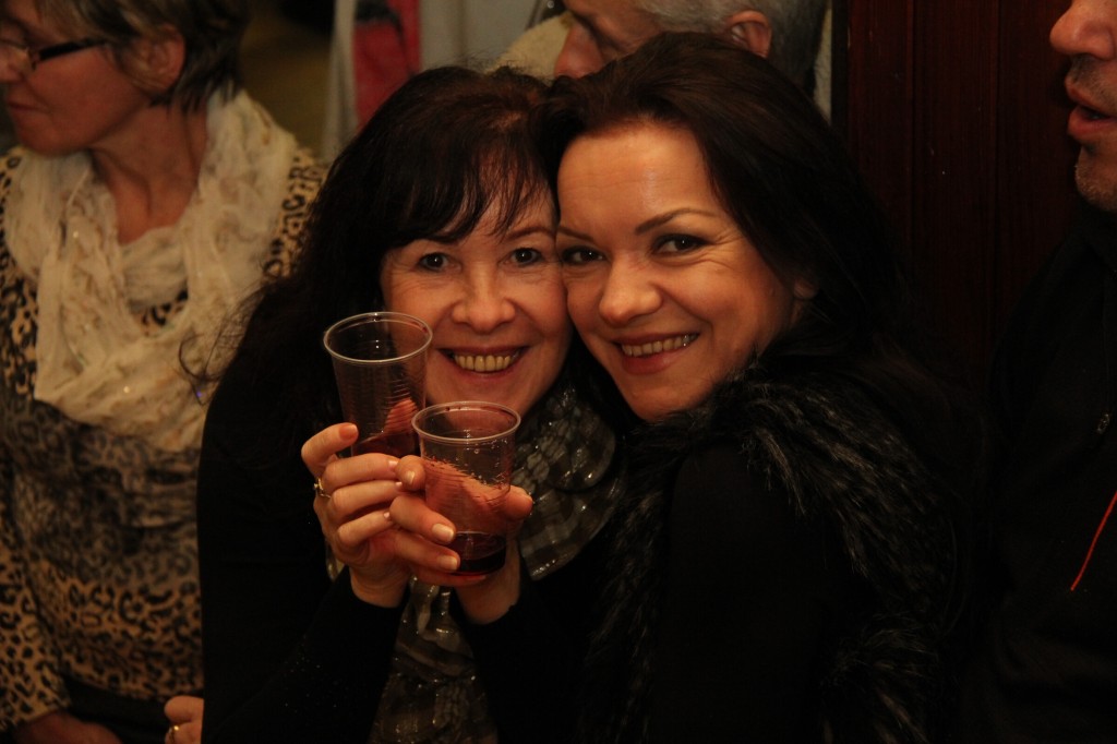 Pochovavanie basy 9.2.2016 J.K  (145)