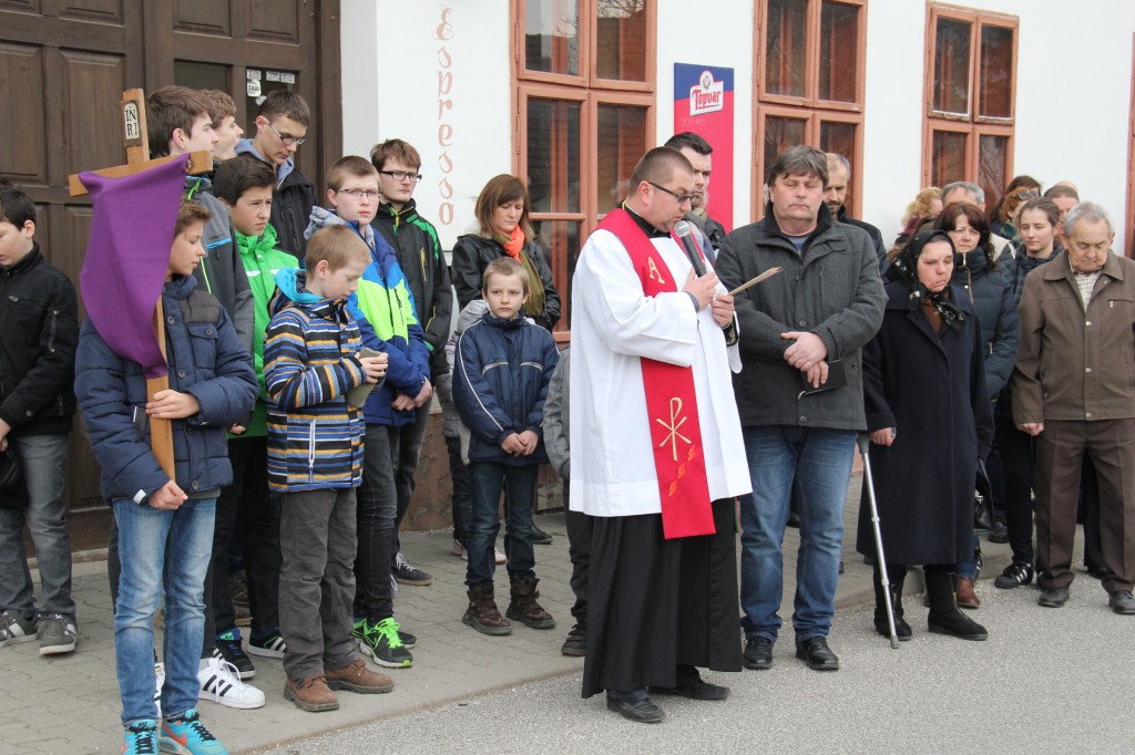 Krizova cesta 25.3.2015 J.K (123)