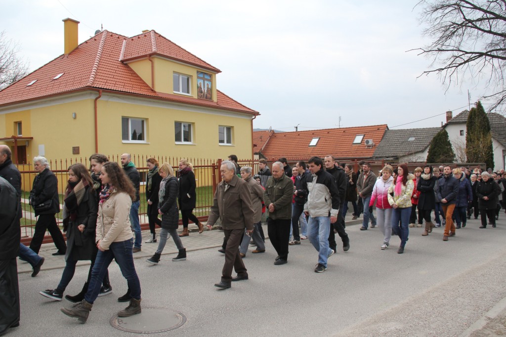 Krizova cesta 25.3.2015 J.K (129)