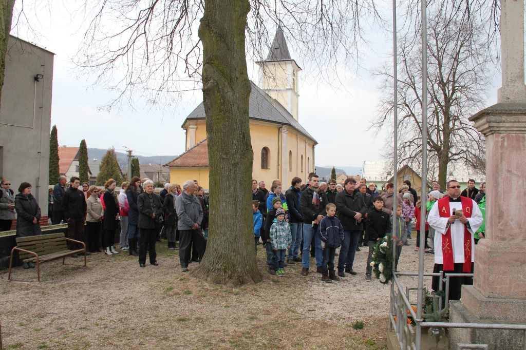 Krizova cesta 25.3.2015 J.K (134)