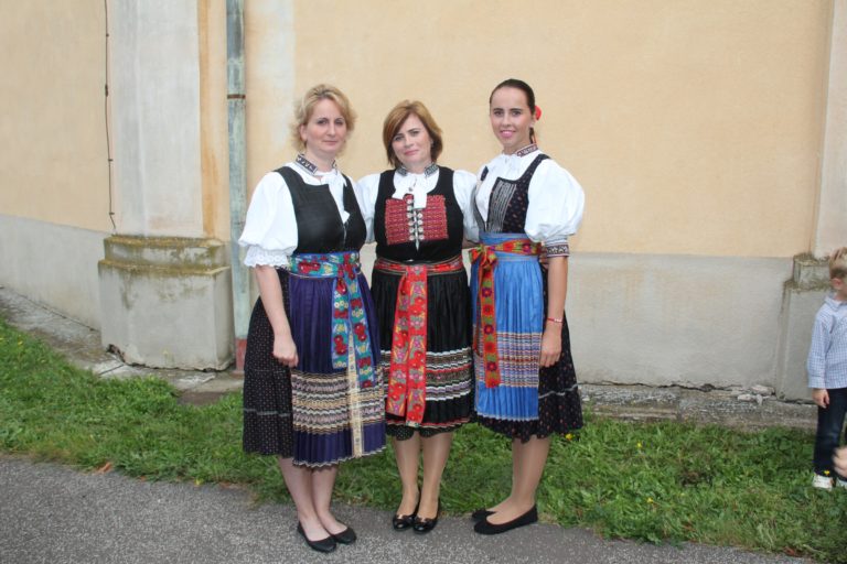 Hodová nedeľa 2016 – fotografia 11