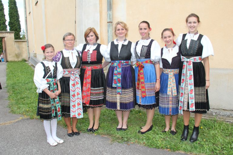 Hodová nedeľa 2016 – fotografia 15