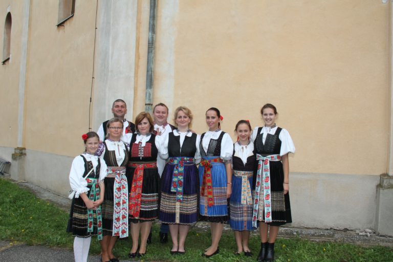Hodová nedeľa 2016 – fotografia 16