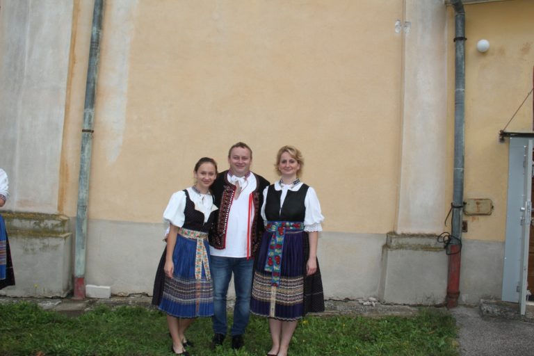 Hodová nedeľa 2016 – fotografia 17