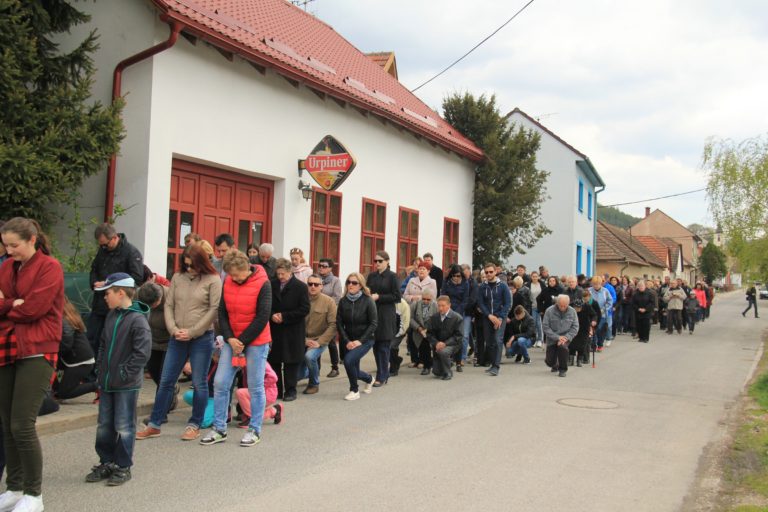 15Krizova cesta 14. 4. 2017 (17) J. K