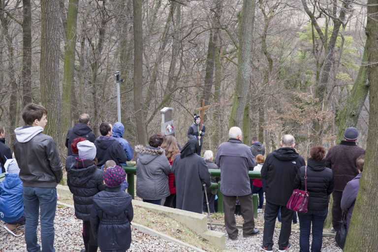 Kriz. cesta Skalka 5.3.2017 D. R (10)