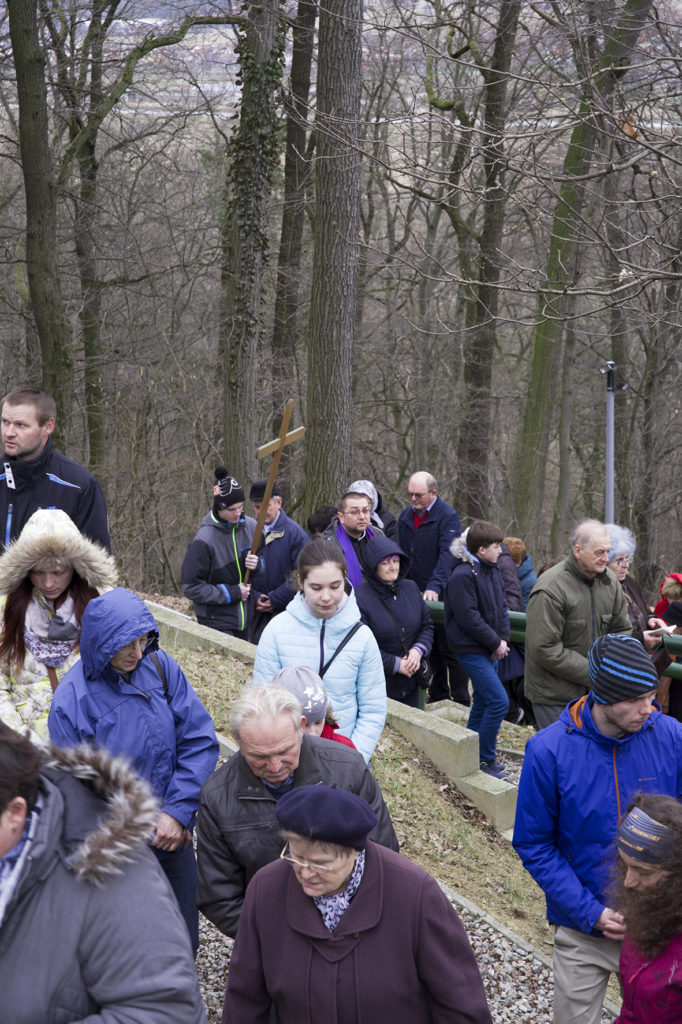 Kriz. cesta Skalka 5.3.2017 D. R (13)