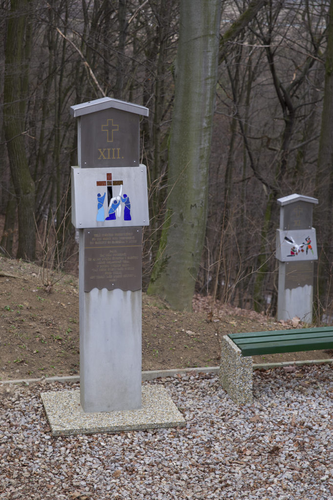 Kriz. cesta Skalka 5.3.2017 D. R (7)