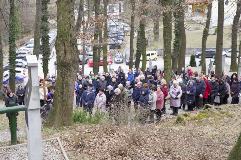 Kriz. cesta Skalka 5.3.2017 D. R (8)