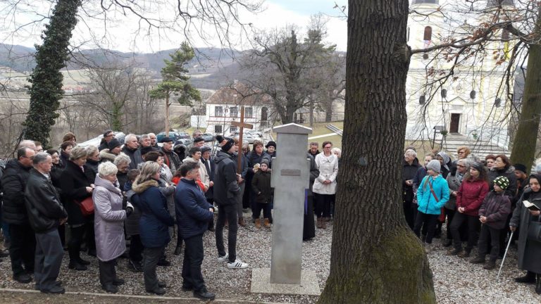 Kriz. cesta skalka 5.3.2017 J. D. G (2)