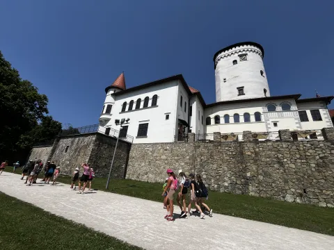Farský letný tábor Opatová 2026 – fotografia 17